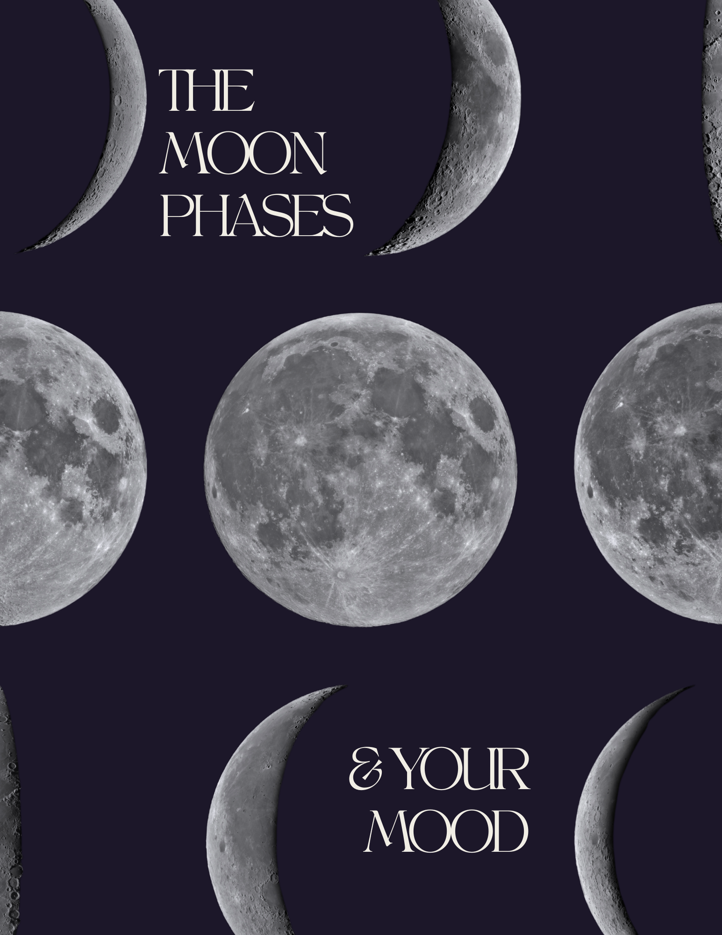 The Moon in You Ebook