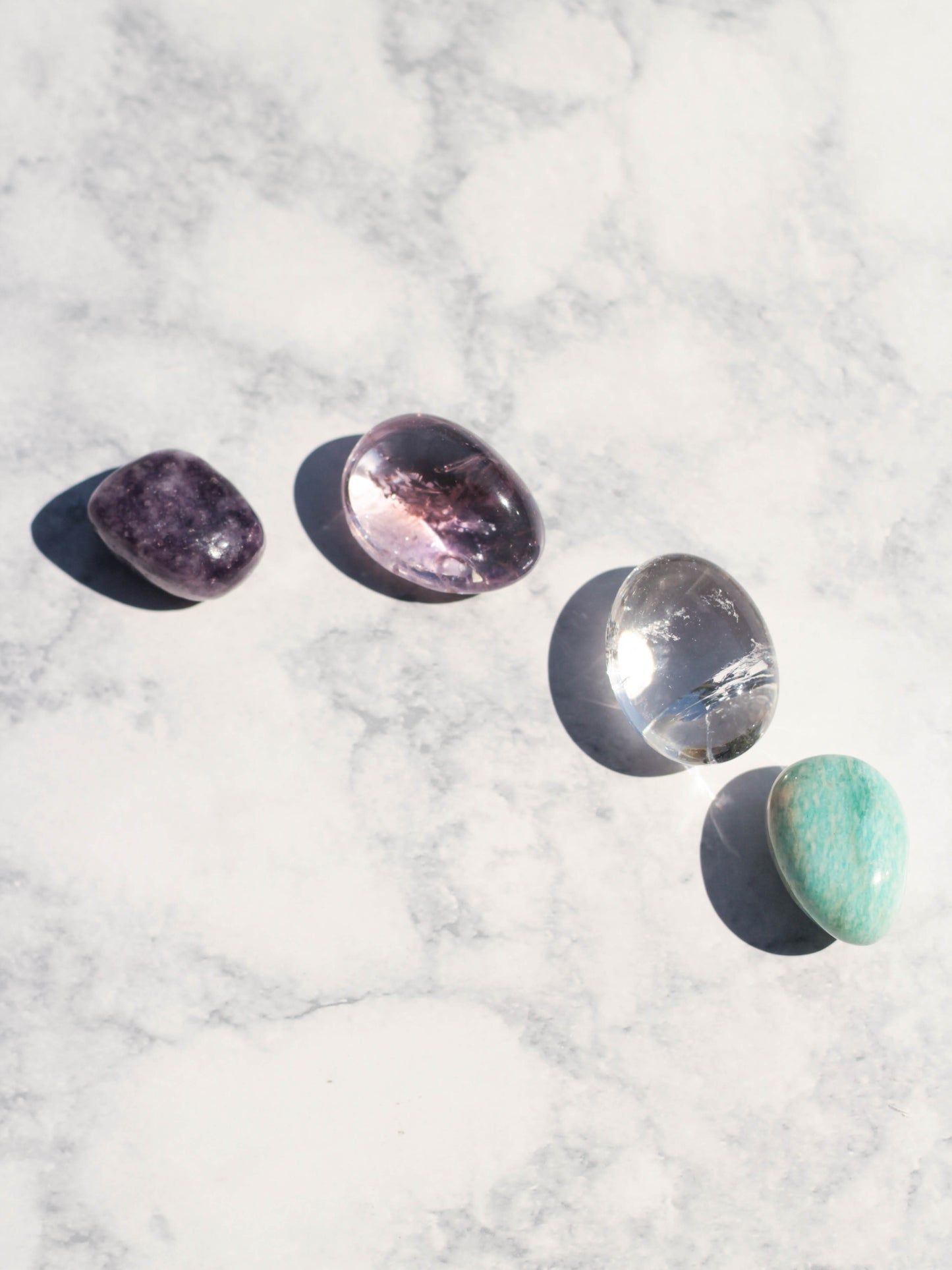 Balance Crystal Kit