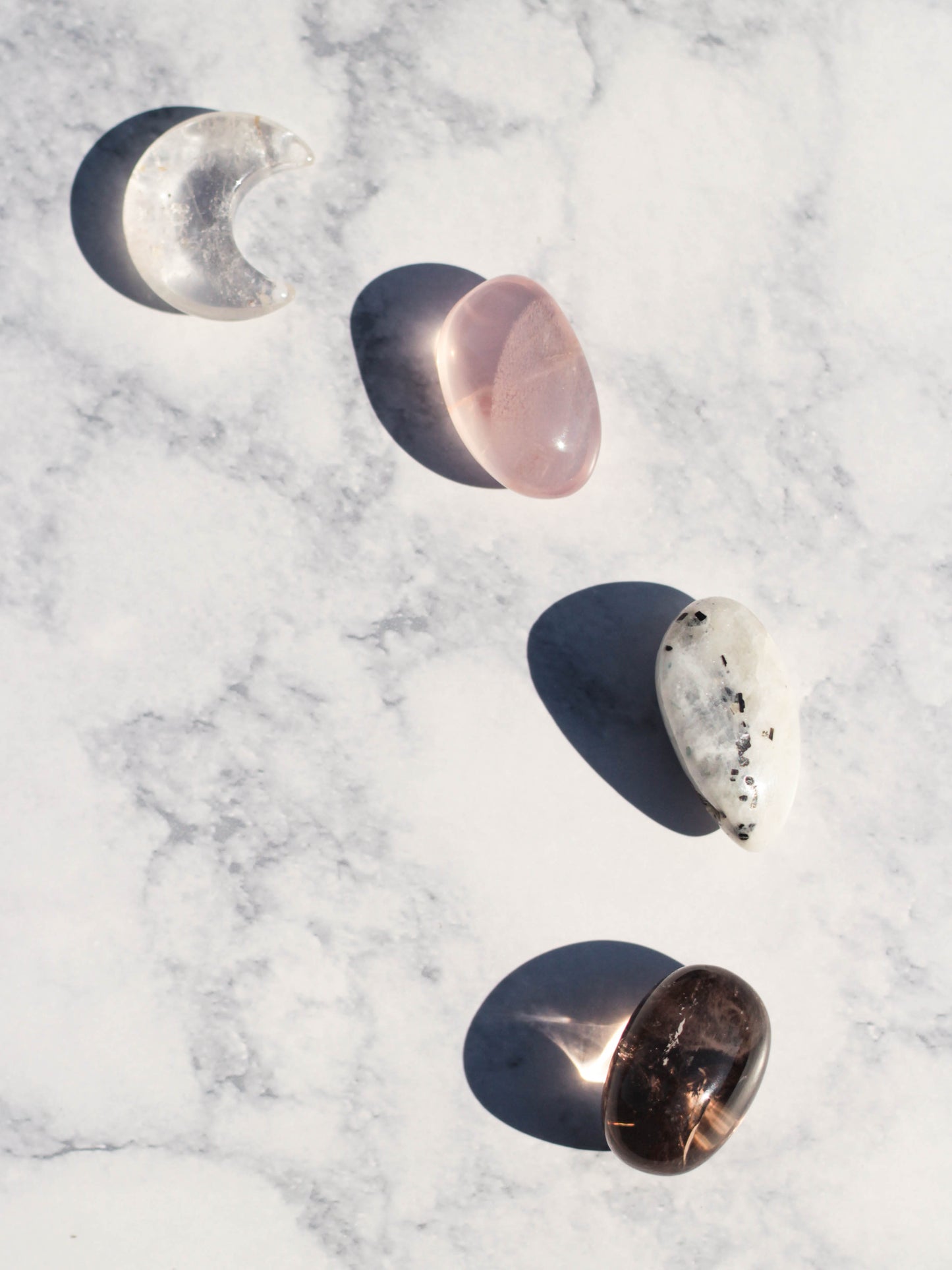 Taurus Zodiac Crystal Kit