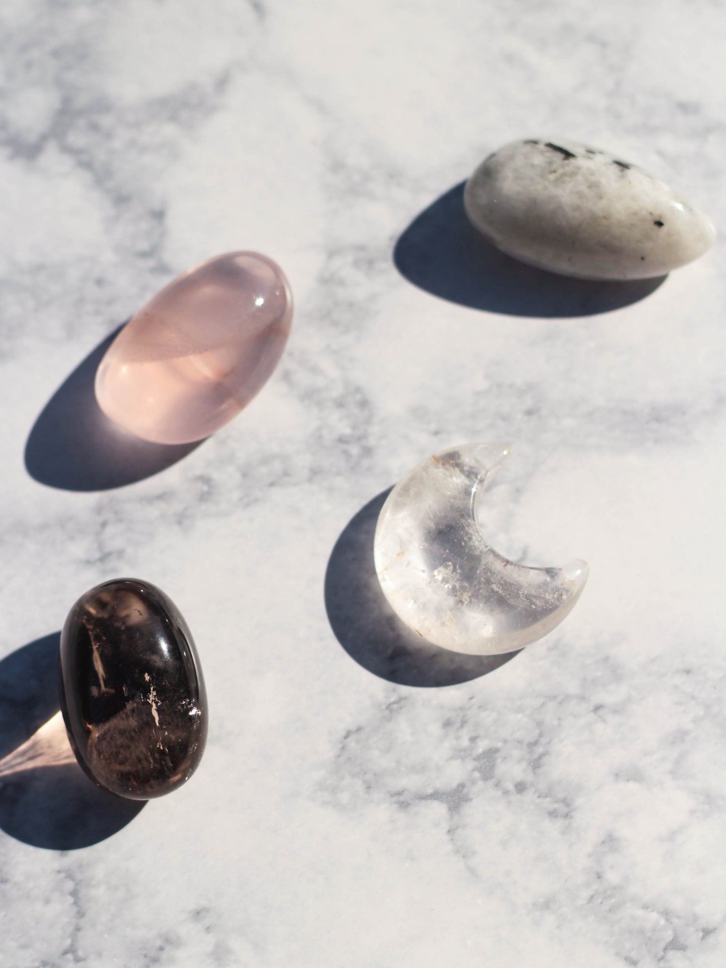 Taurus Zodiac Crystal Kit