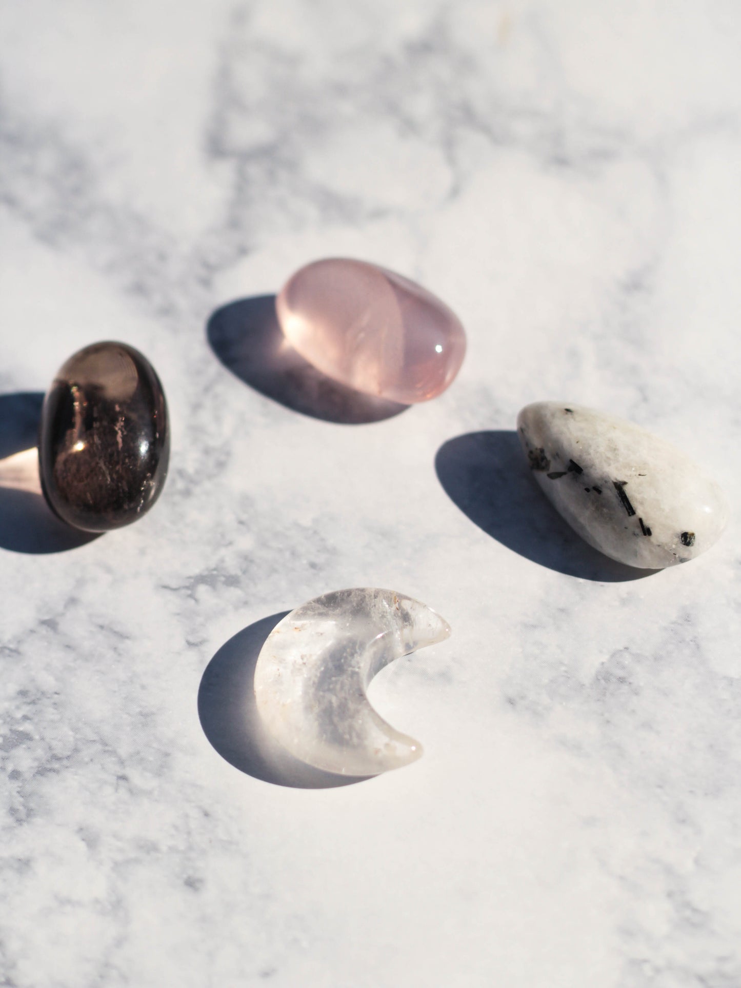 Taurus Zodiac Crystal Kit