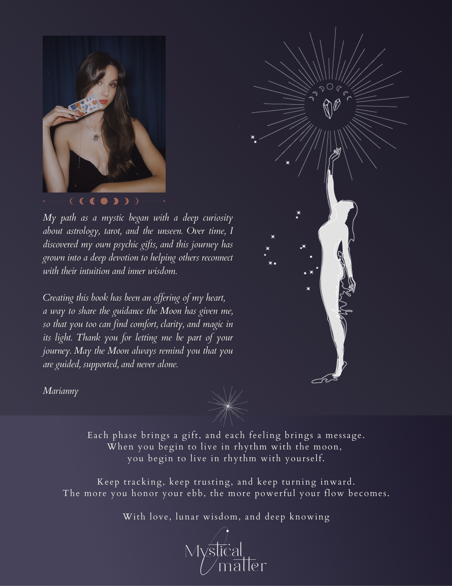 The Moon in You Ebook