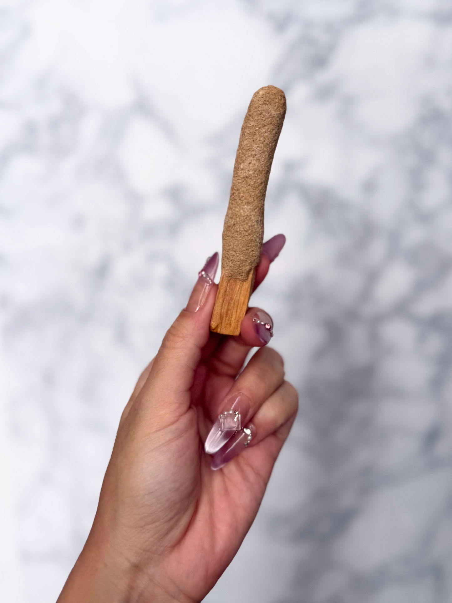 Palo Santo Ritual Bundle – Frankincense & Myrrh Infusion