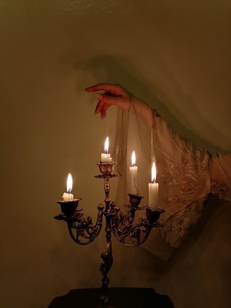 How to Set Up Your First Altar