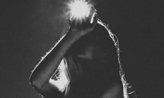 How Crystal Energy Can Change Your Life?