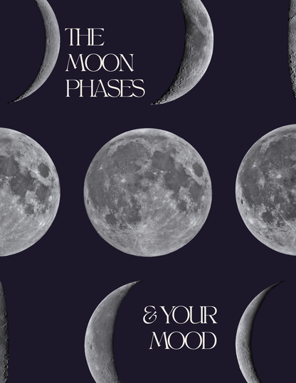 The Moon in You Ebook