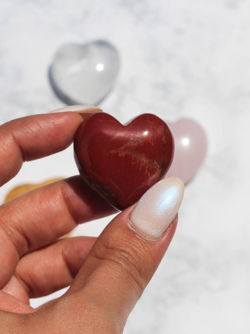 Love Crystal Kit
