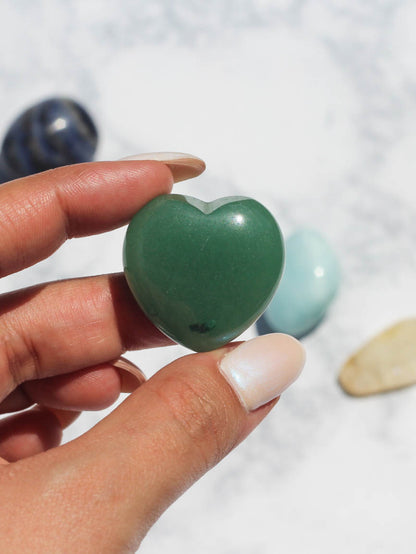 Crystal Chakra Kit