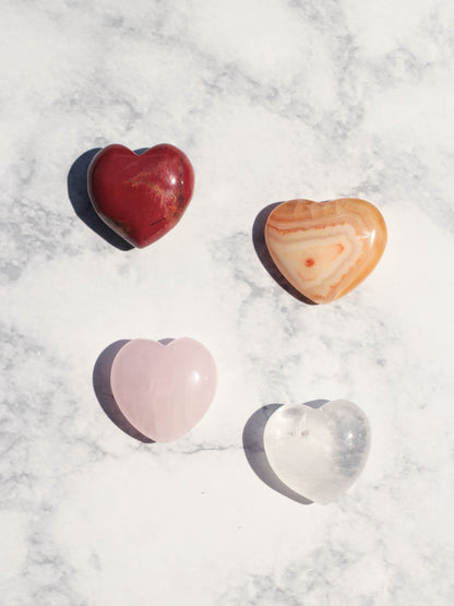 Love Crystal Kit