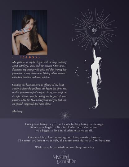 The Moon in You Ebook